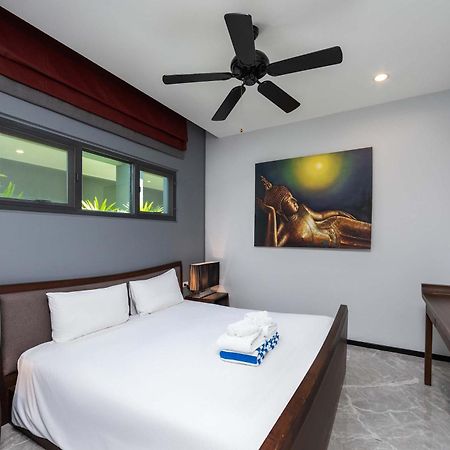 Villa Galam | Private Pool | Onyx Villas By Tropiclook | Naiharn Beach Nai Harn Exterior foto