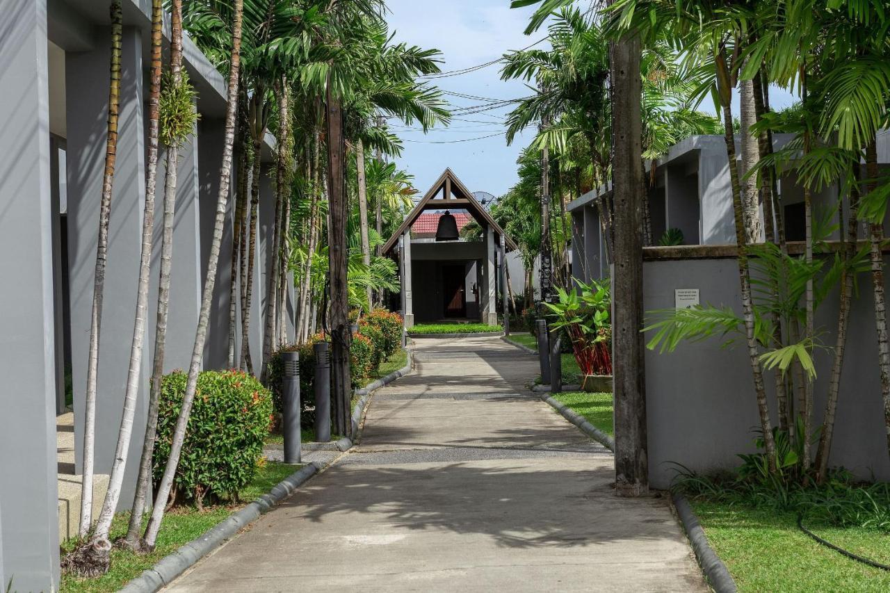 Villa Galam | Private Pool | Onyx Villas By Tropiclook | Naiharn Beach Nai Harn Exterior foto