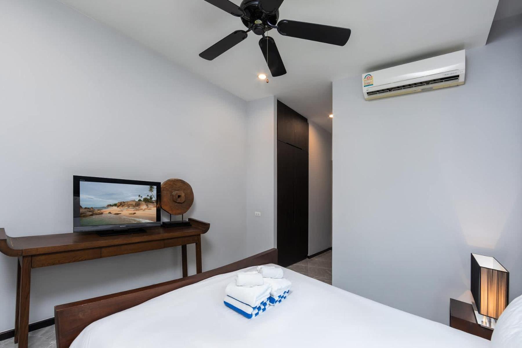 Villa Galam | Private Pool | Onyx Villas By Tropiclook | Naiharn Beach Nai Harn Exterior foto