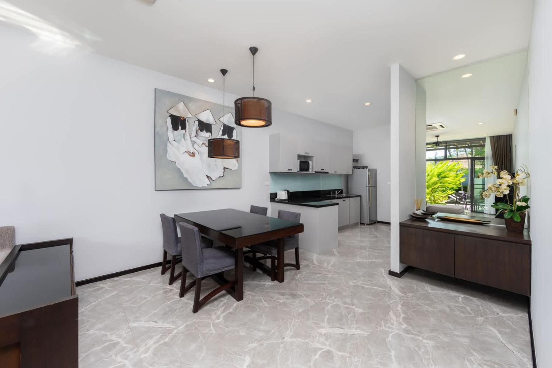 Villa Galam | Private Pool | Onyx Villas By Tropiclook | Naiharn Beach Nai Harn Exterior foto